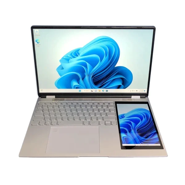 6GB+512GB Intel Celeron N5095 Personal Note Book PC Laptop - Image 3