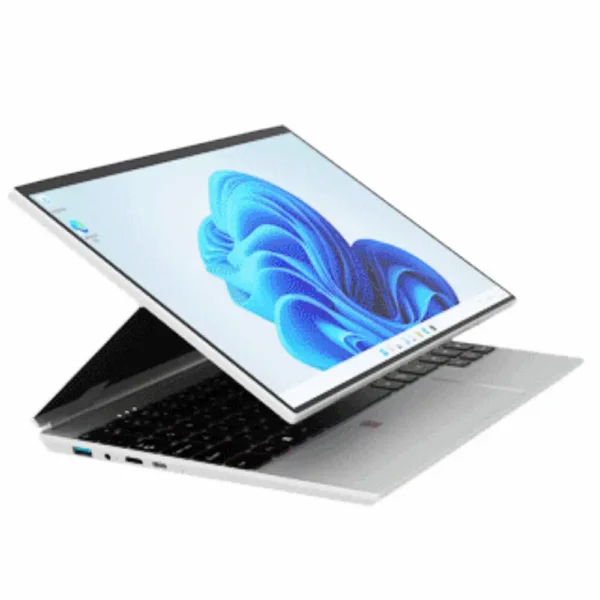 Business Laptop PC 14.1 Inch Touch Screen Computer N5105 Quad Core 2.4G/5G - Image 3