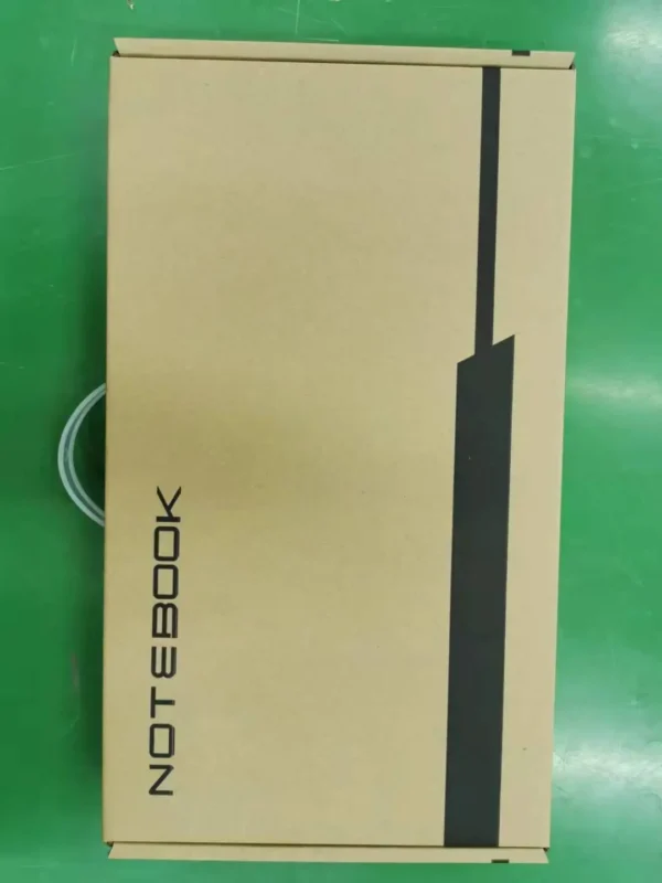 15.6 Inch Notebook 8GB RAM 256GB SSD Full HD - Image 2