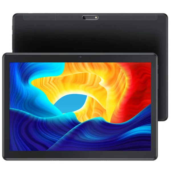 Android Tablet PC 10 Inch Laptops With 32GB Quad Core 1280*800 - Image 6