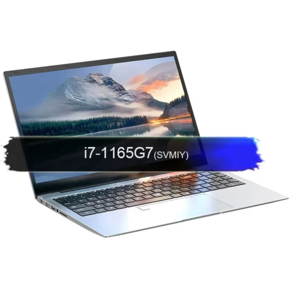 11 Generation Laptop Original  Linux Ultra Slim Computer Laptop - Image 6