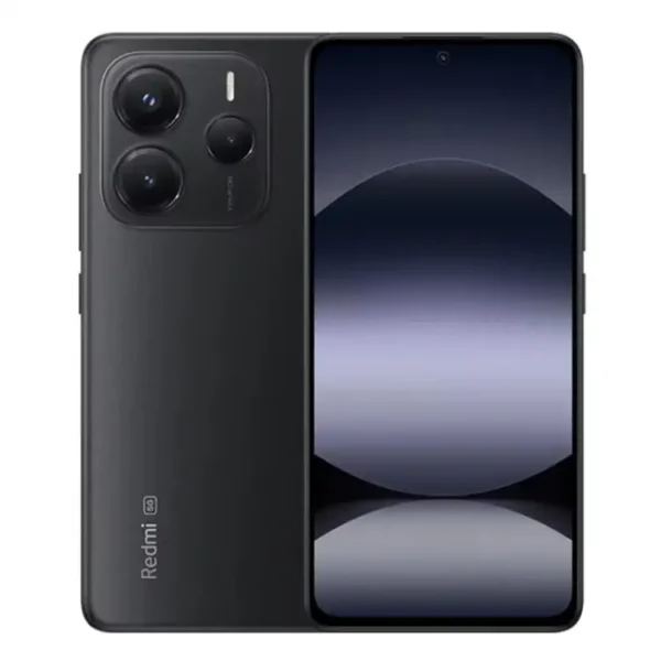Xiaomi Redmi Note 14 5G Global 8GB+256GB In-screen Fingerprint 6.67 inch - Image 6