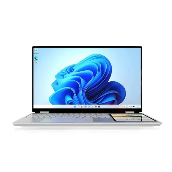6GB+512GB Intel Celeron N5095 Personal Note Book PC Laptop - Image 4