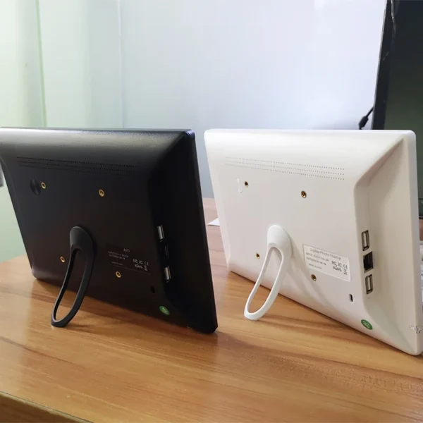 All in One Pc 10.1 Inch Laptop 2 in 1 Android 10 Tablet Pc - Image 5