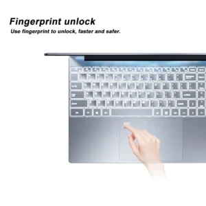 Win 11 Brand New Intel N5095 DDR4 16GB RAM 256G 1TB SSD 15.6 Inch