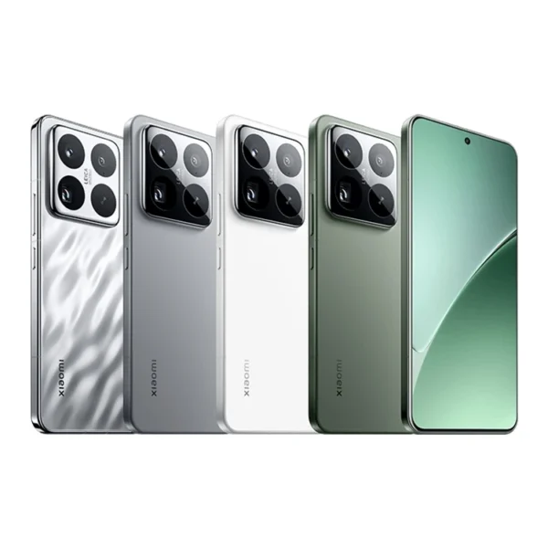 15 Pro 16GB+512GB 6.73 Inch Xiaomi HyperOS 2 Snapdragon 8 - Image 6