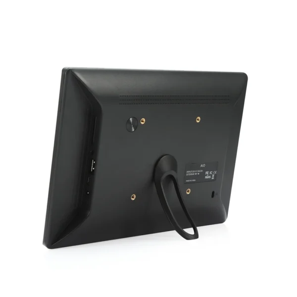 All in One Pc 10.1 Inch Laptop 2 in 1 Android 10 Tablet Pc - Image 3