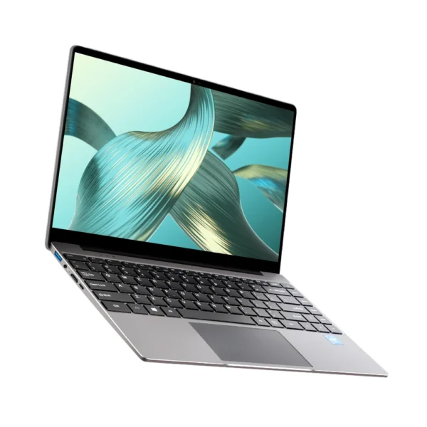 Thin Netbook Computer Laptops Win11 Business Office Laptop Notebook - Image 5