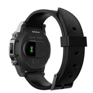 1.6" 4G Smartwatch Men Multi-sports GPS Tracker Watch MT6739 Camera