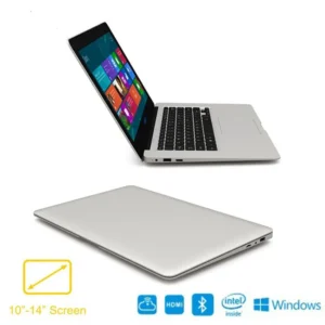 Win 10 RAM6GB ROM64GB  N4020 14.1 Inch Notebook  Laptop Computer