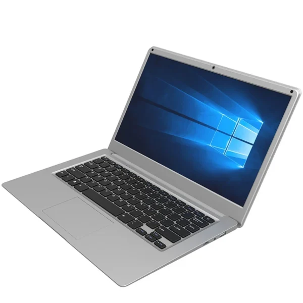 Win 10 RAM6GB ROM64GB  N4020 14.1 Inch Notebook  Laptop Computer - Image 3
