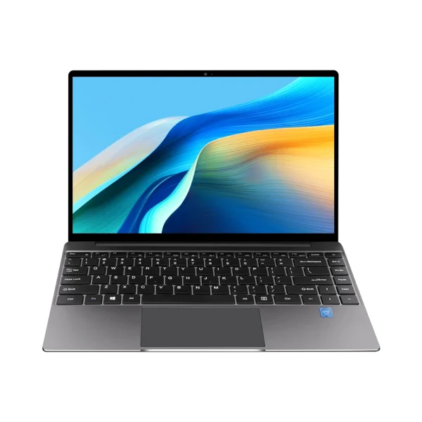 Thin Netbook Computer Laptops Win11 Business Office Laptop Notebook - Image 6