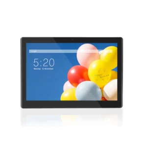 All in One Pc 10.1 Inch Laptop 2 in 1 Android 10 Tablet Pc