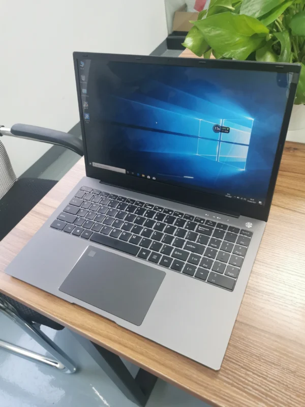 11 Generation Laptop Original  Linux Ultra Slim Computer Laptop - Image 5