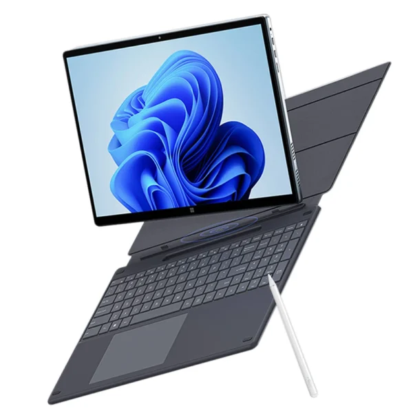 16 Inch Intel Laptop 2.5K Display Touchscreen Windows11 - Image 6