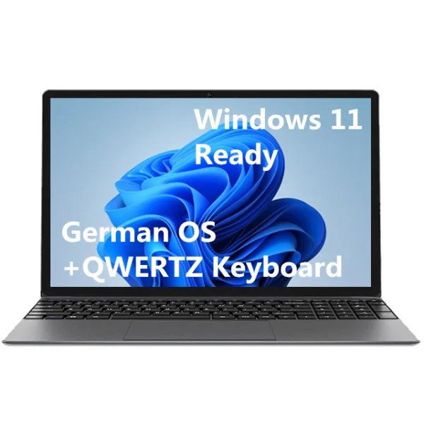 8GB Ram 15.6 Inch Intel 8 generation celeron J4125 - Image 6