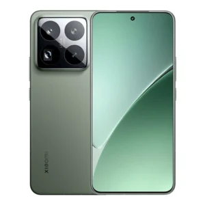 15 Pro 16GB+512GB 6.73 Inch Xiaomi HyperOS 2 Snapdragon 8