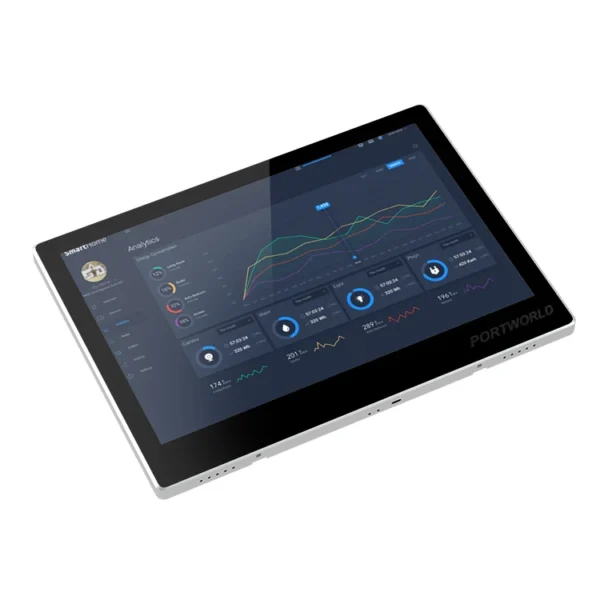 Ram 32gb Rom Android Wifi Rugged Laptop - Image 3