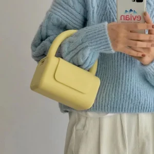 Mini Handbag Women 2021 Summer Fashion