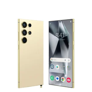 S25 5g Smart Cellphone New Original S24 Ultra 7.3 Inch  5G