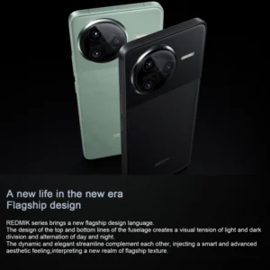 6.67 Inch  Redmi K80 Pro, 12GB+256GB,  HyperOS 2  8 Elite